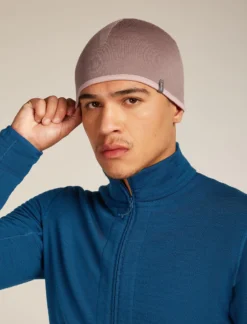 200 Oasis Wendbare Beanie
