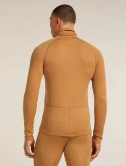 300 Polar Thermo-Oberteil mit Rollkragen