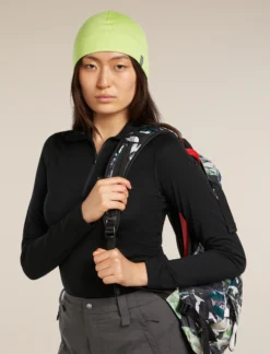 260 Quantum Beanie
