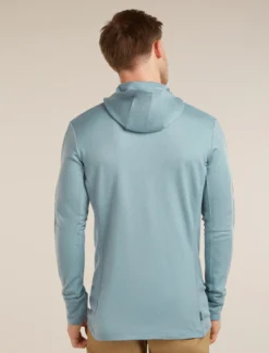 260 Quantum Hoodie mit Reißverschluss