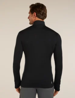 260 Quantum Jacke mit langem Reißverschluss