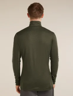 260 Quantum Jacke mit langem Reißverschluss