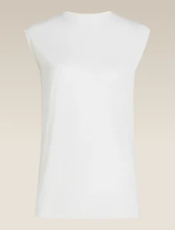 125 Ärmelloses T-Shirt