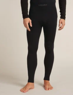 260 Seamless 27" Tights