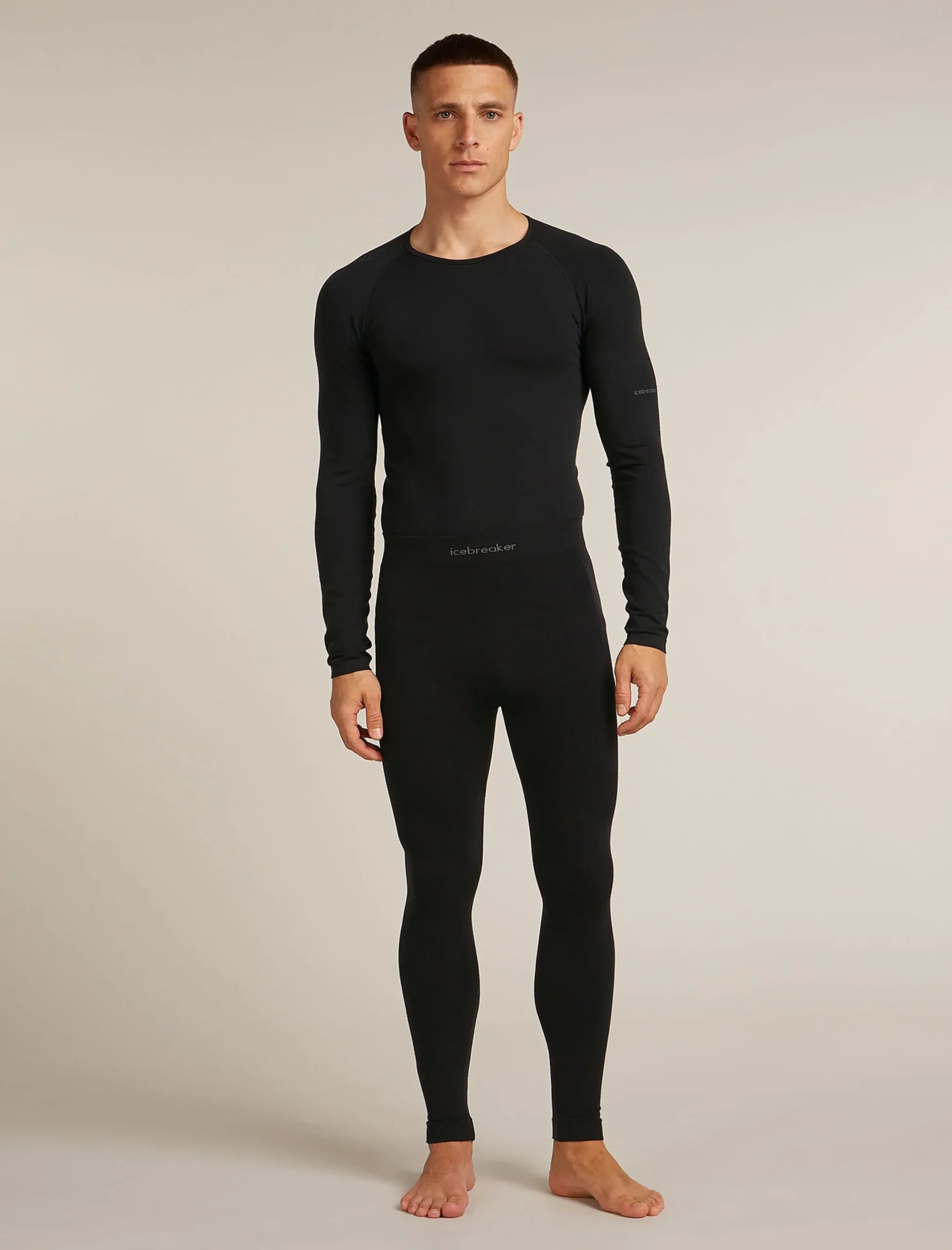 260 Seamless 27" Tights