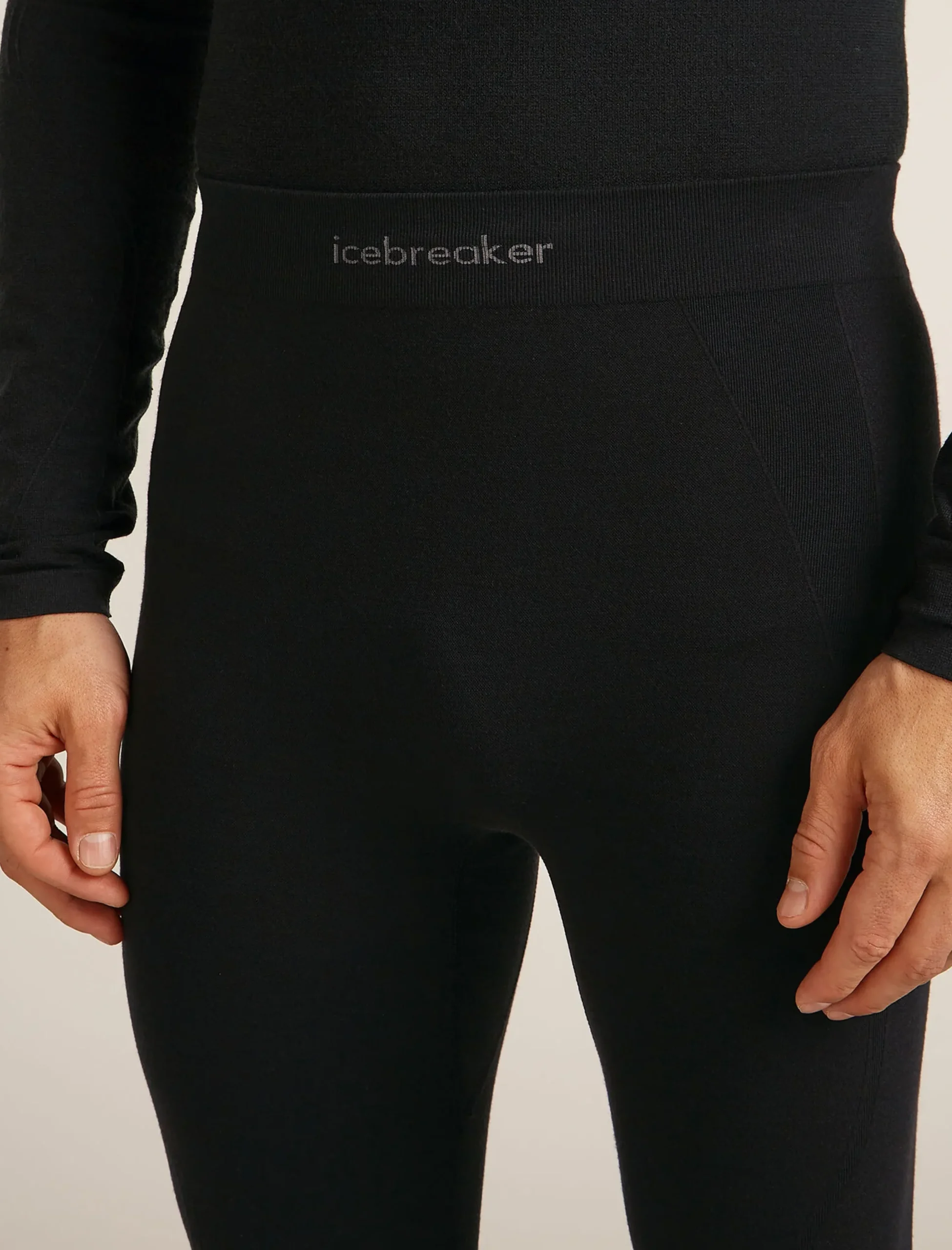 260 Seamless 27" Tights