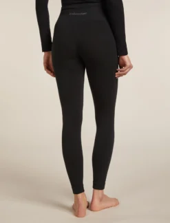 260 Seamless 25" Tights