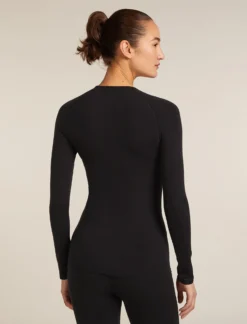 260 Seamless Thermo-Oberteil