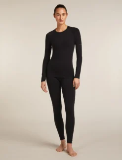260 Seamless Thermo-Oberteil