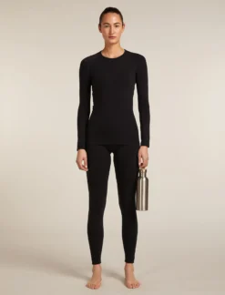 260 Seamless Thermo-Oberteil