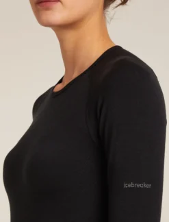260 Seamless Thermo-Oberteil