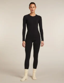 260 Seamless Thermo-Oberteil