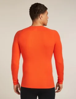 260 Seamless Thermo-Oberteil