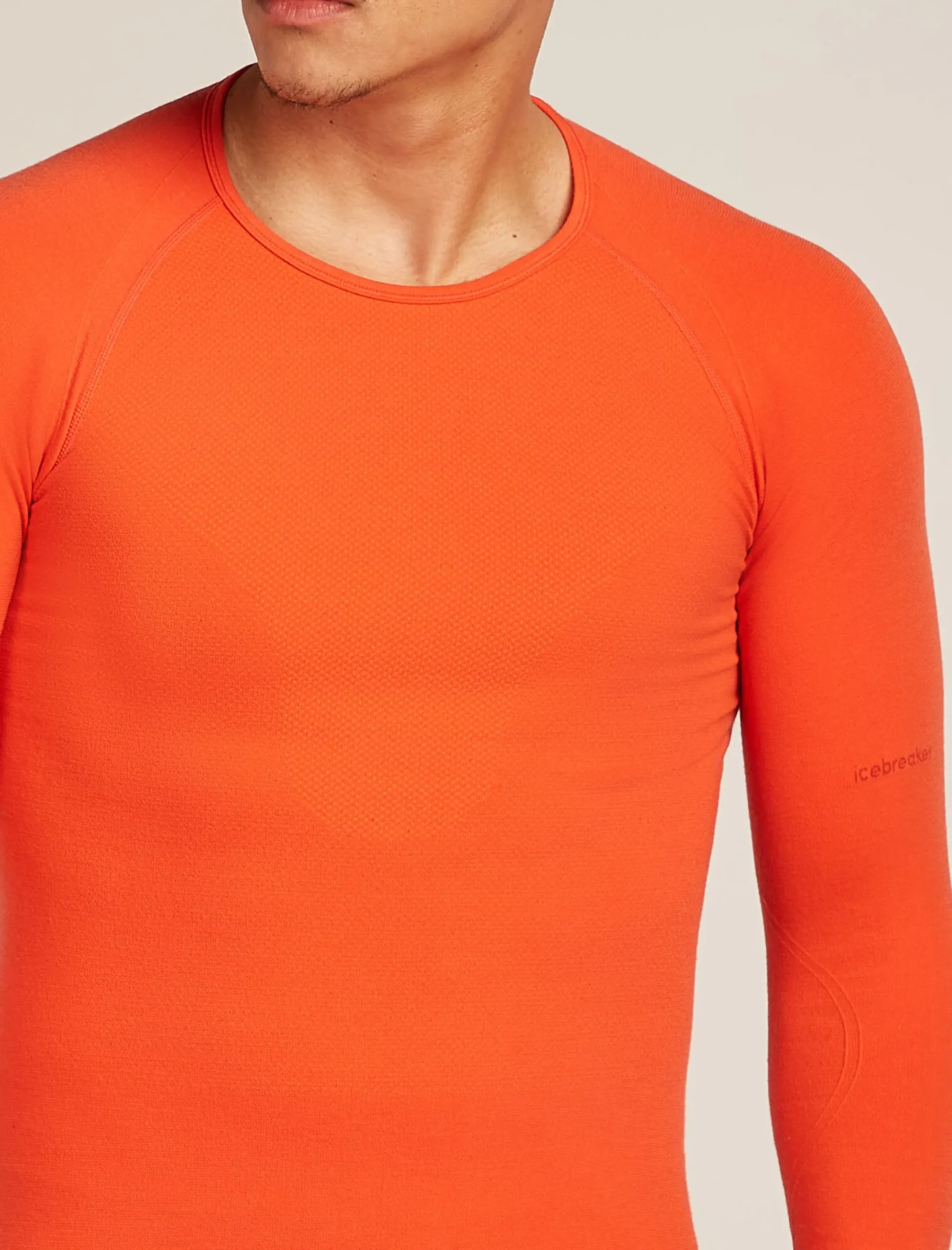 260 Seamless Thermo-Oberteil