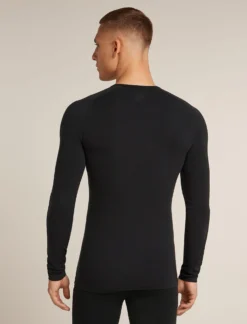 260 Seamless Thermo-Oberteil