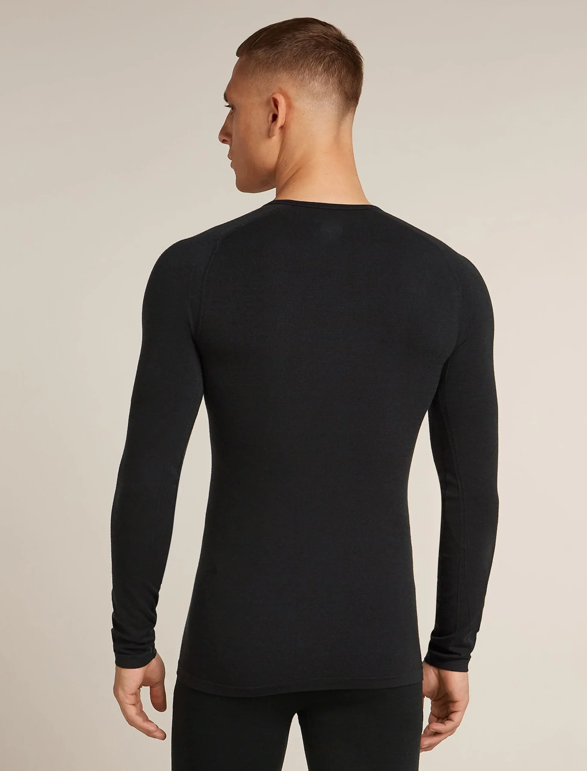 260 Seamless Thermo-Oberteil