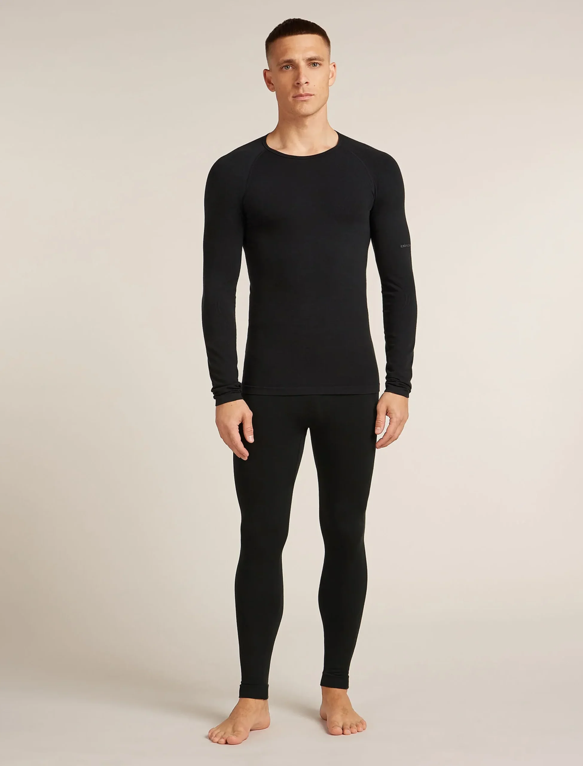 260 Seamless Thermo-Oberteil