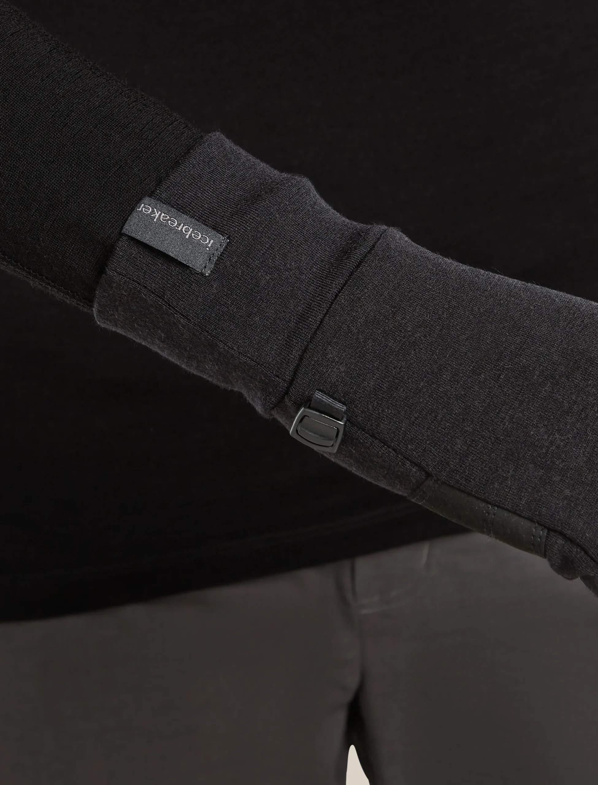 360 Sierra Handschuhe