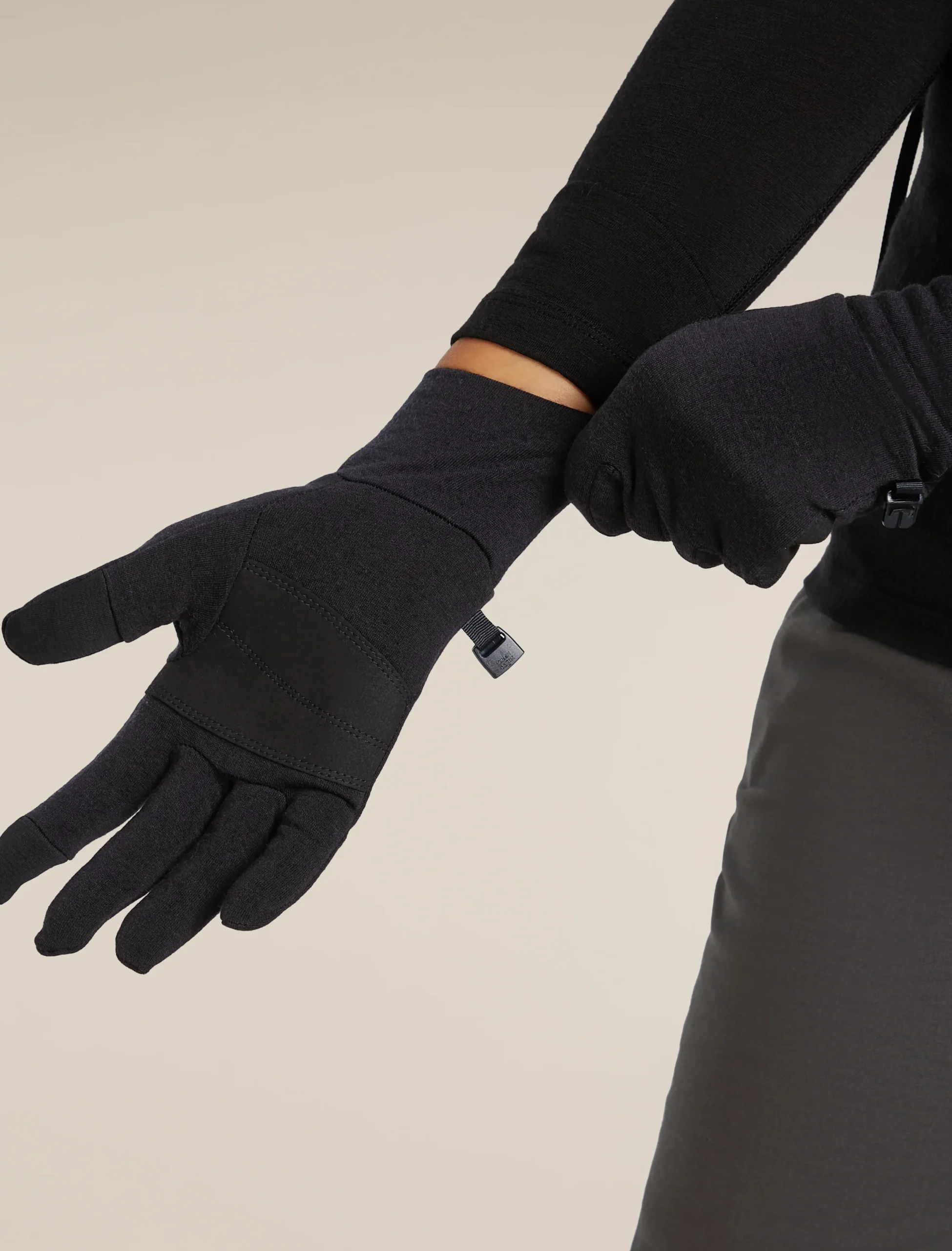 360 Sierra Handschuhe
