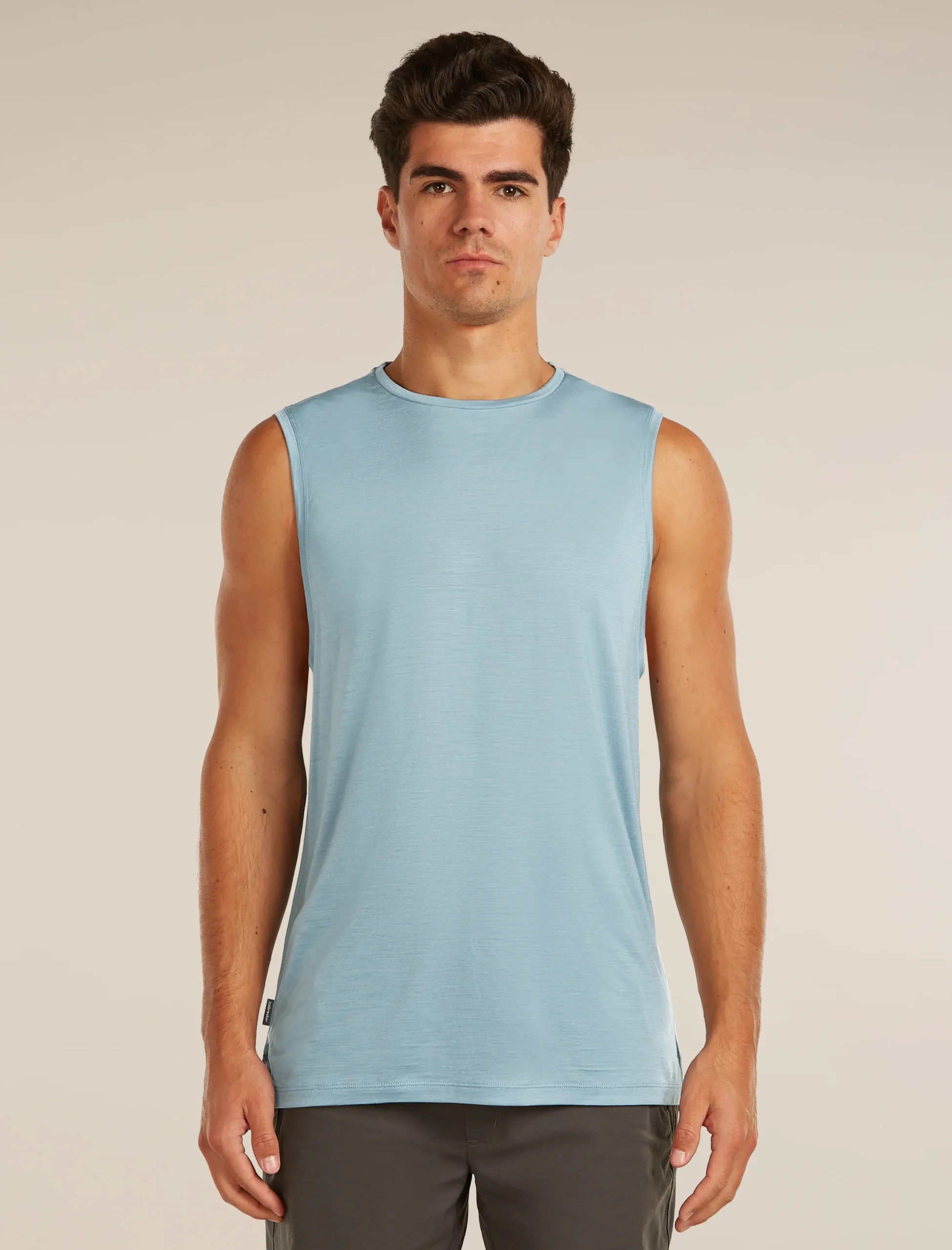 125 Sphere Tanktop