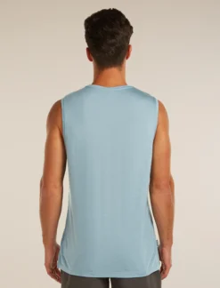 125 Sphere Tanktop