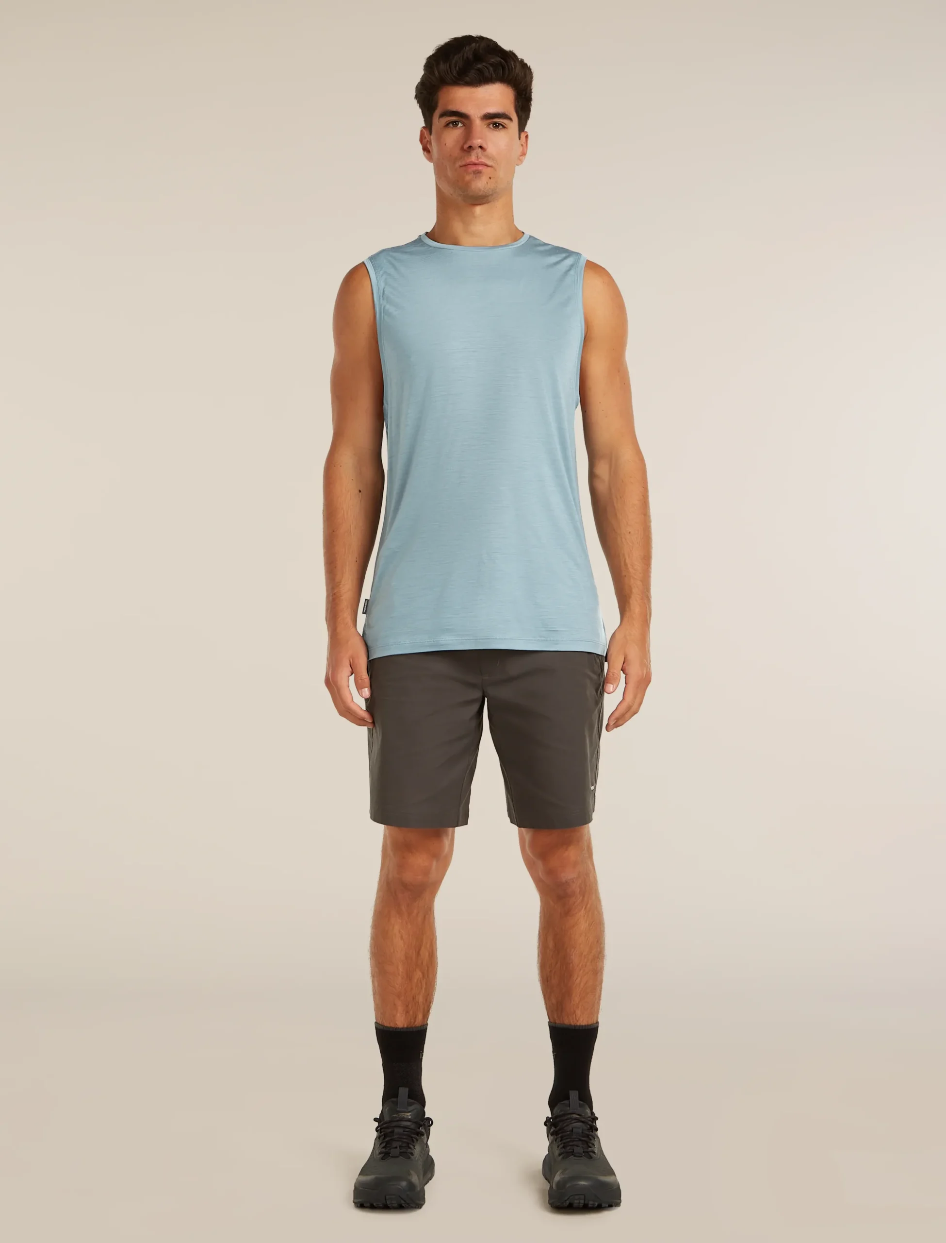 125 Sphere Tanktop