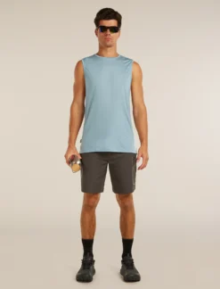 125 Sphere Tanktop