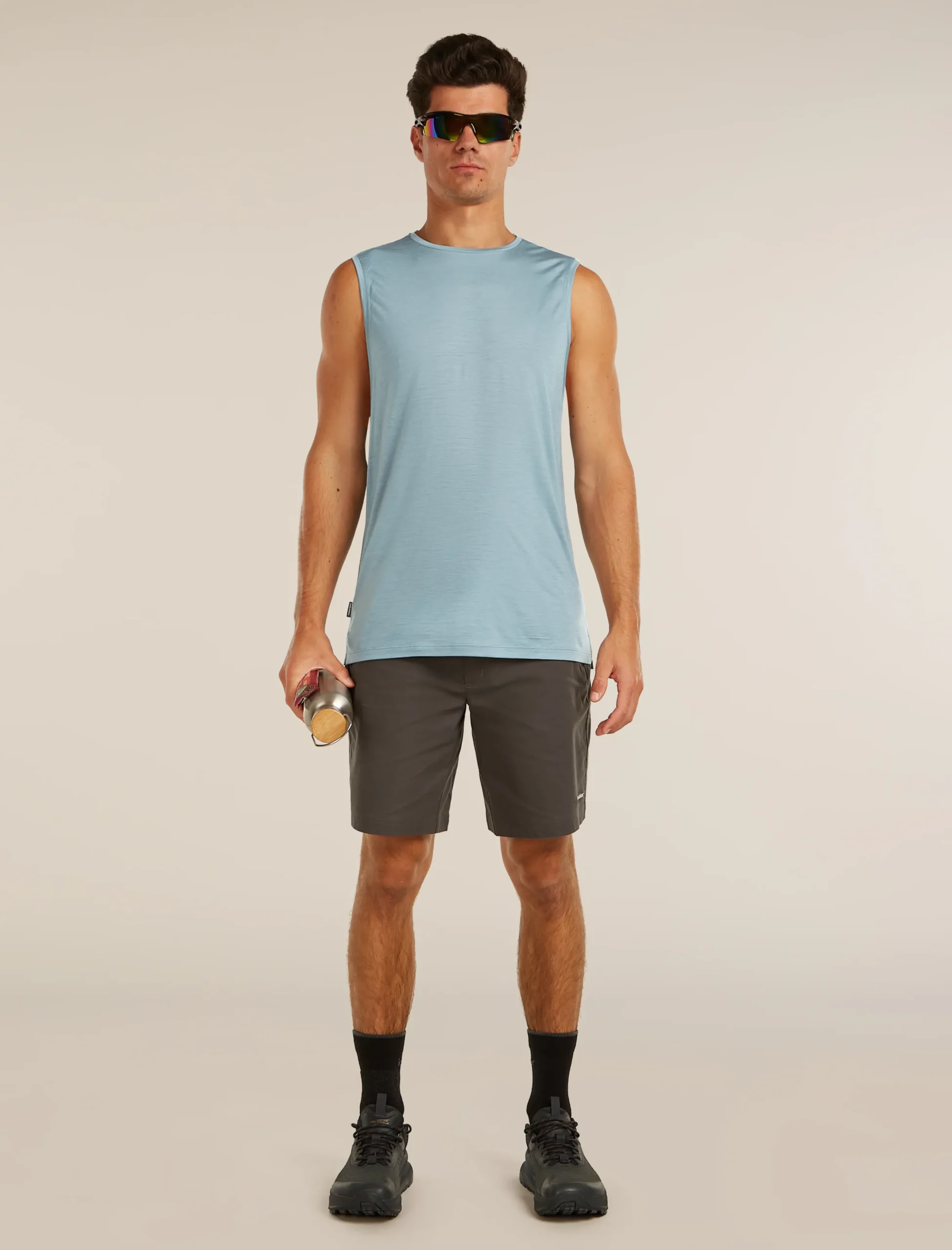125 Sphere Tanktop