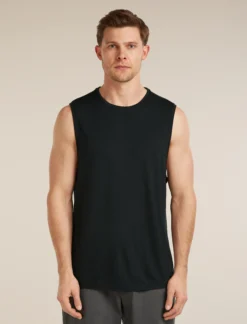 125 Sphere Tanktop