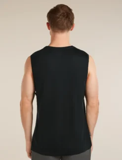 125 Sphere Tanktop