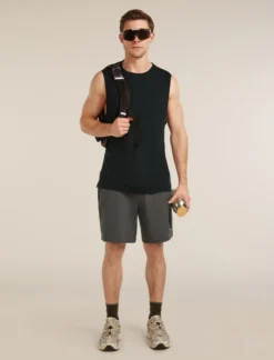 125 Sphere Tanktop