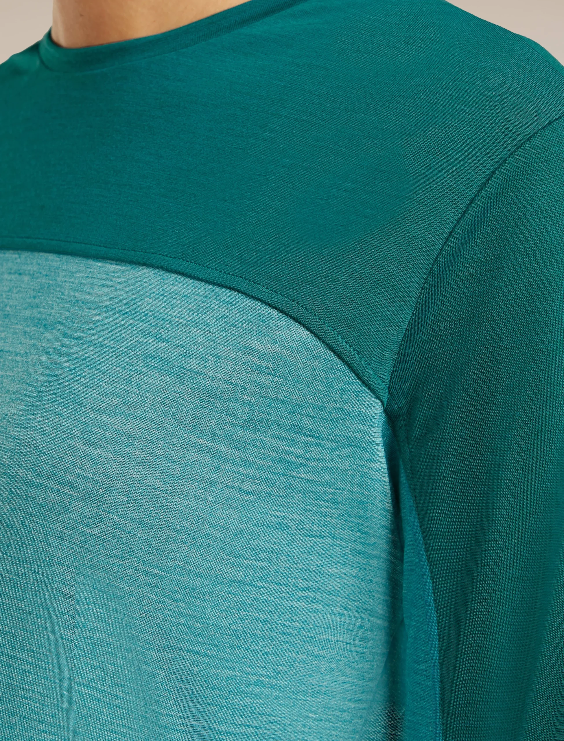125 Sphere T-Shirt Colour Block