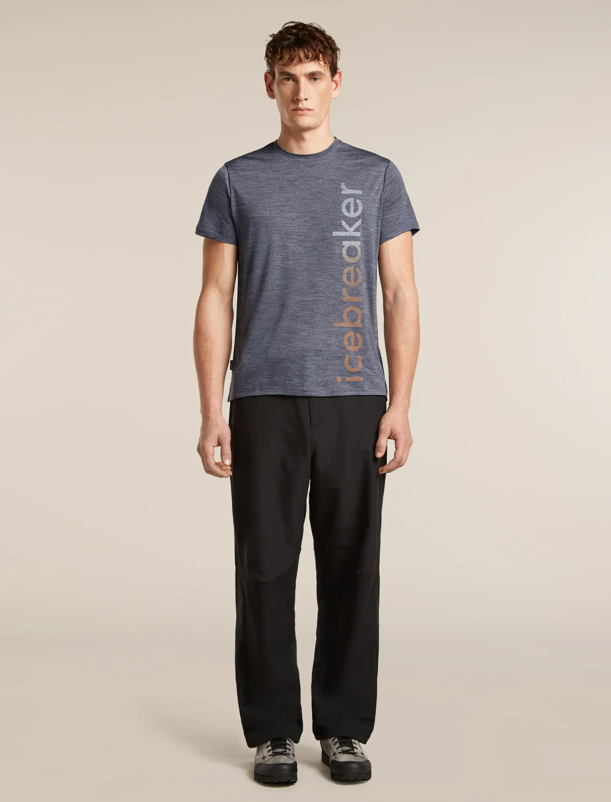 125 Sphere T-Shirt IB Vertical