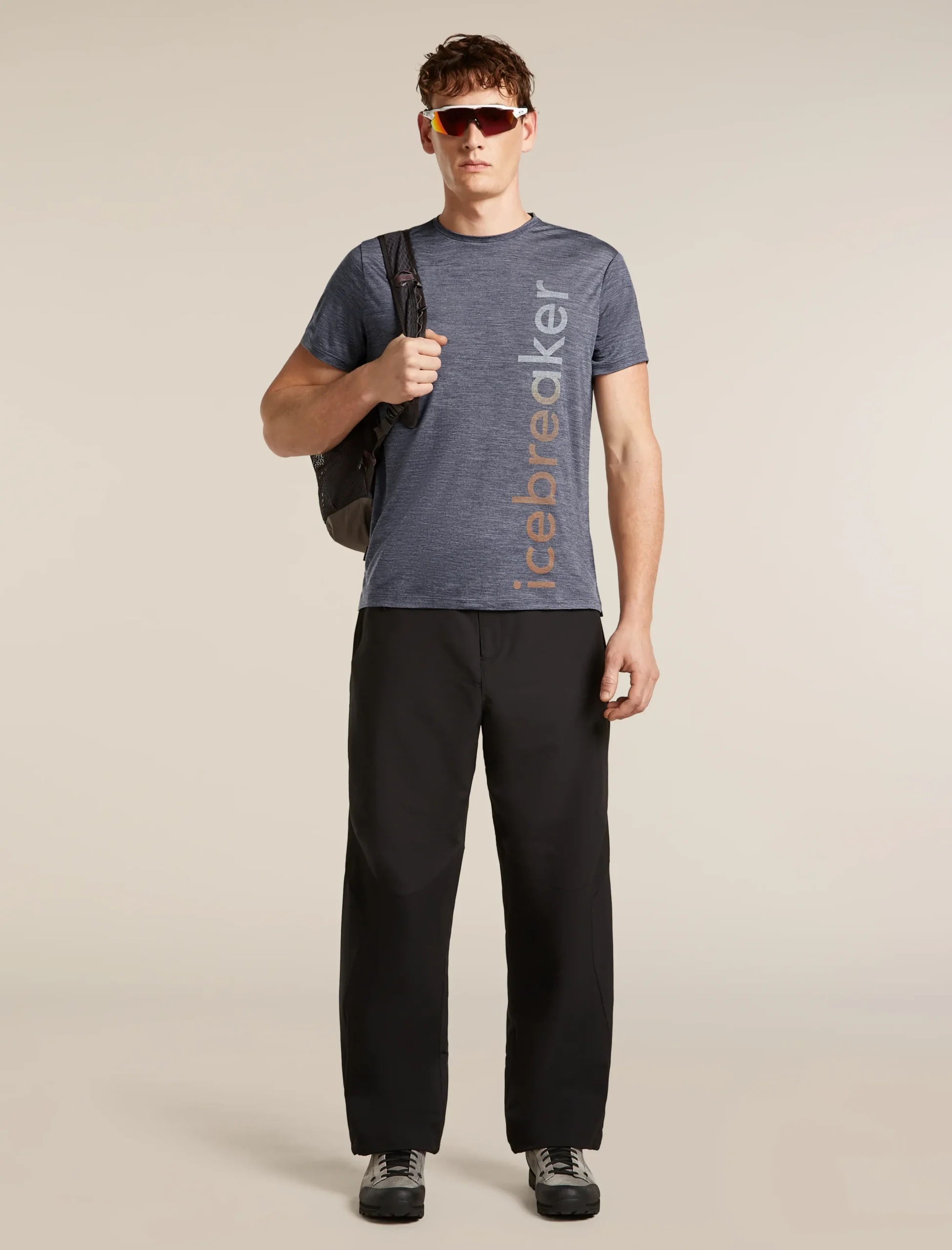 125 Sphere T-Shirt IB Vertical