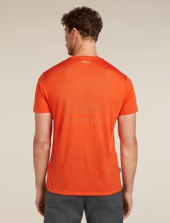 125 Sphere T-Shirt Trail
