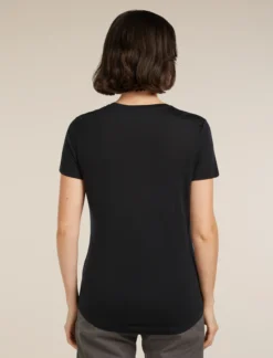 125 Sphere T-Shirt U Ausschnitt