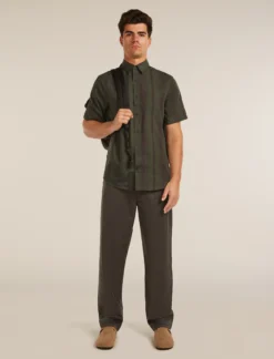 125 Steveston Hemd kariert