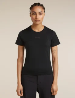 200 Tech Lite Crop T-Shirt