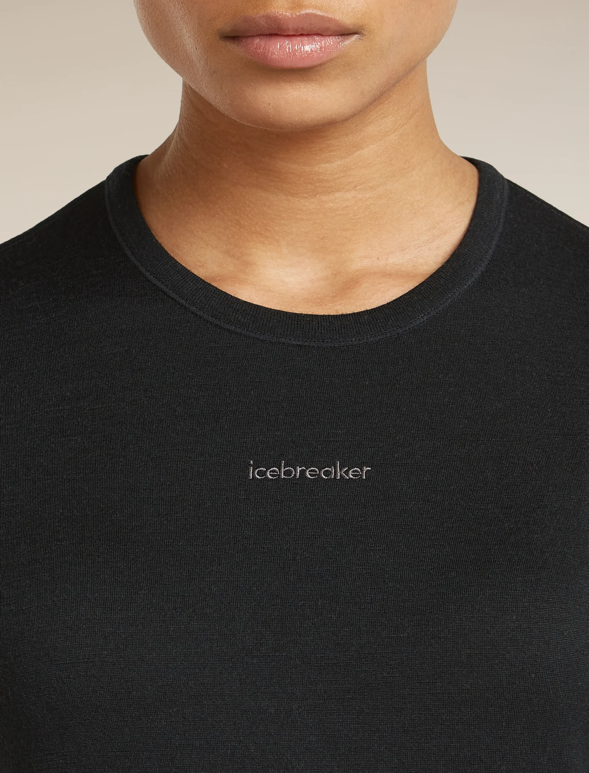 200 Tech Lite Crop T-Shirt