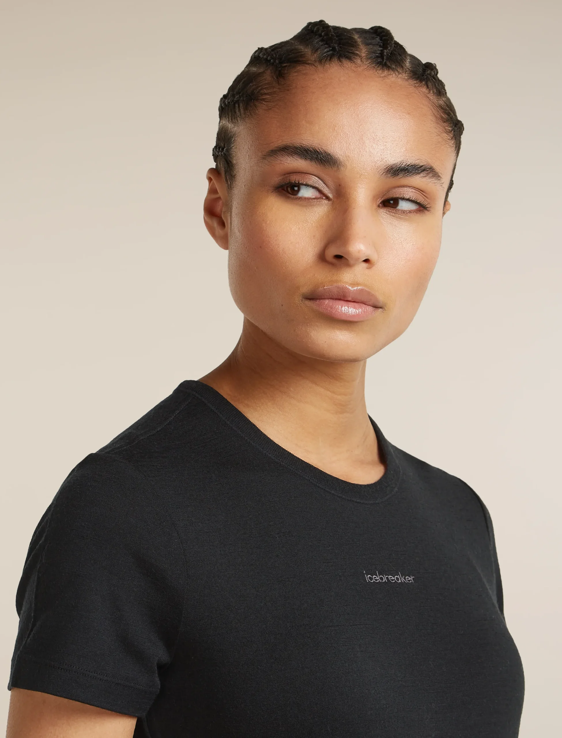 200 Tech Lite Crop T-Shirt