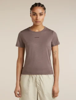 200 Tech Lite Crop T-Shirt