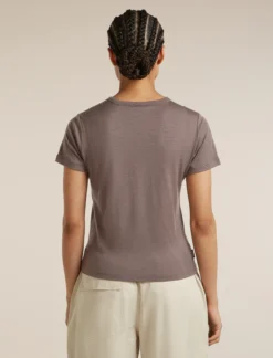 200 Tech Lite Crop T-Shirt