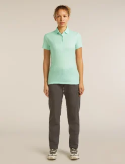 150 Tech Lite Polo