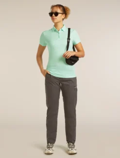 150 Tech Lite Polo