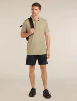 150 Tech Lite Polo