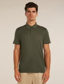 150 Tech Lite Polo