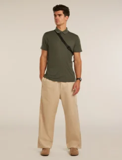 150 Tech Lite Polo