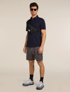 150 Tech Lite Polo