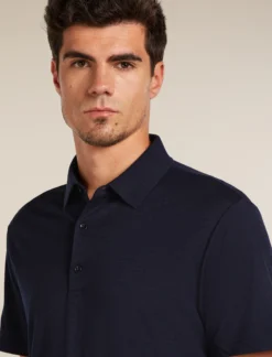 150 Tech Lite Polo