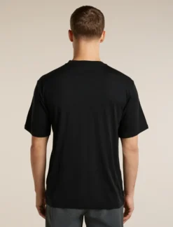150 Tech Lite Relaxed T-Shirt icebreaker Heritage